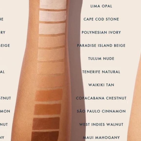 Trestique Foundation Stick in Polynesian Ivory - Picture 3 of 8